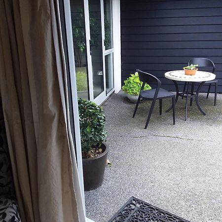 Karapiro Willows Luxury B & B Кеймбридж Екстериор снимка