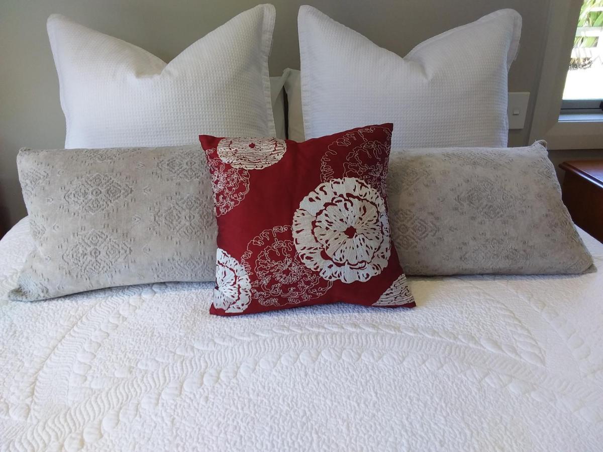 Karapiro Willows Luxury B & B Кеймбридж Екстериор снимка
