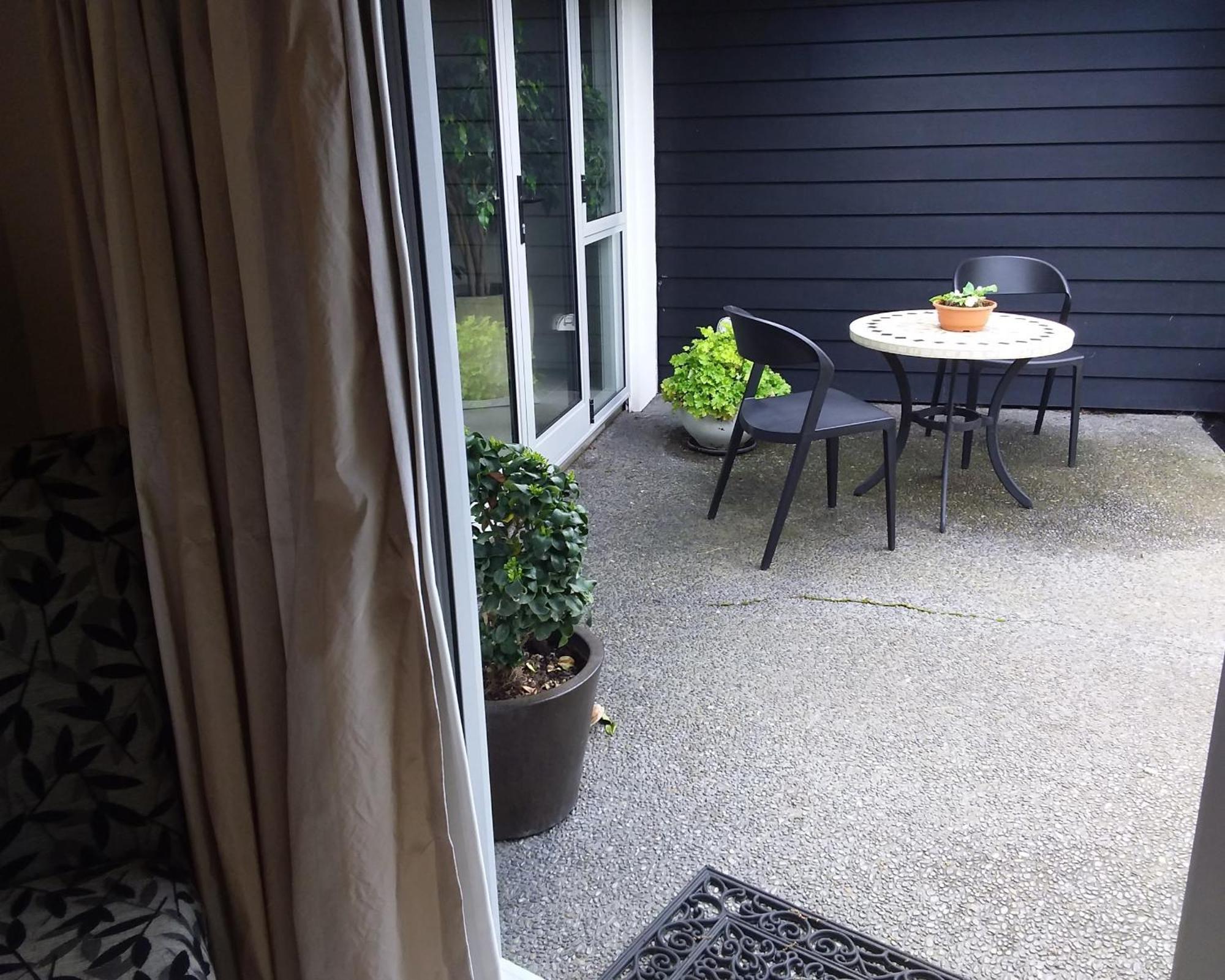Karapiro Willows Luxury B & B Кеймбридж Екстериор снимка