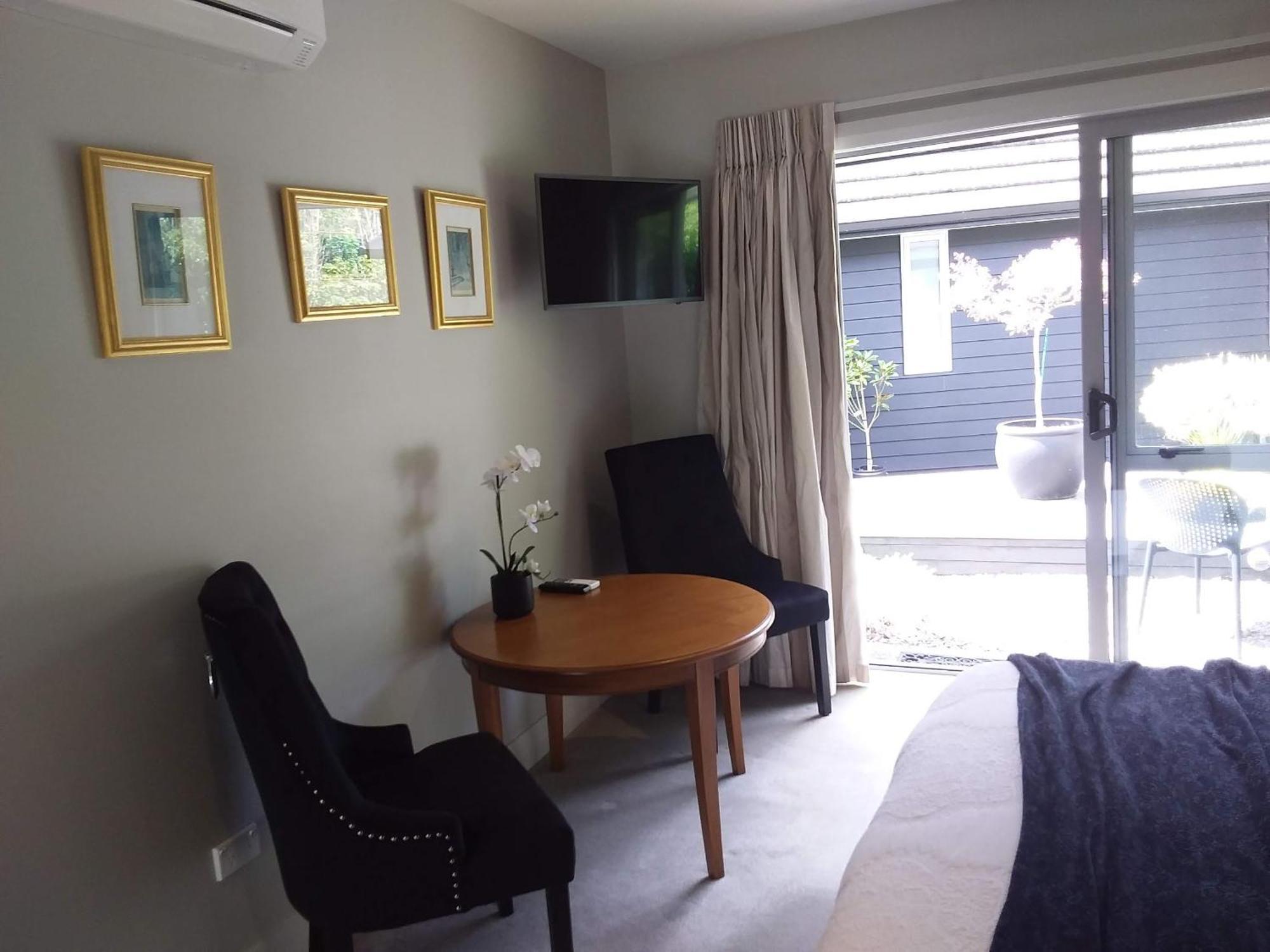 Karapiro Willows Luxury B & B Кеймбридж Екстериор снимка